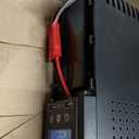 Vertiv Liebert PSA5 UPS - 1500VA 900W 120V Line Interactive AVR Tower UPS, 10 outlets, 2 USB Charging Ports, Battery Backup w/ Surge Protection,Energy Star Certified(PSA5-1500MT120)