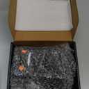 Endoscope Camera with Light, 1920P HD Borescope Inspection Camera with 4.3" IPS Screen, AukonVee IP67 Waterproof with 8 LEDs & 16.5ft Semi-Rigid Snake Camera for Automotive Pipe Tools Gadgets for Men