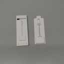 [Apple MFi Certified] Lightning to HDMI Adapter for iPhone to TV, iPhone HDMI Adapter 1080P Digital AV Sync Screen Connector Cable Compatible for Phone 14/13/12/11/XS/XR/X/8/7 No Power Needed (White)