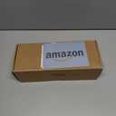 Koville Marble Rolling Pin, Non-Stick African Stone Polished Dough Roller, Pasta, Dumpling, Ravioli, Fondant, Pie Crust, Kitchen Baking Pastry Tools(Namib Fantasy)