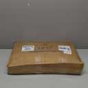 OCG 2 Tier Pull Out Drawers For Cabinets, Double Tier Slide out Wood Cabinet Organizer, Pull Out Shelves for Base Cabinet Organization in Kitchen, Pantry, Bathroom