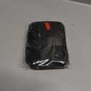 2 x Pet Hair Remover, Electrostatic Pet Hair Removal Gloves, Reusable Cat & Dog Hair Remover for Couch, Furniture, Carpet, Curtain, Upgraded Animal Fur Removal Tool, Cat Grooming Gloves