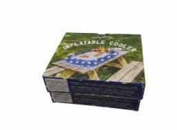 Presley Jynne Inflatable Cooler 24x12, Pack Of 2