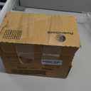 Secret Antiperspirant and Deodorant for Women, 24hr Sweat & Odor Protection, PH Balanced Protection, Gentle on Skin, Invisible Solid, Travel Size, Powder Fresh Scent, 0.5 oz, (Pack of 24)