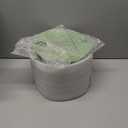 SUSTEAS Salad Spinner Large, Vegetables Wash Bowl, Fruits & Herb Lettuce Dryer with 5 Blade Slicer Egg Yolk Strainer Shredder for Efficient Salad Preparation and Food Washing, 4.25Qt