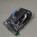 Hydration Backpack with 2L Water Bladder, Lightweight Running Vest for Women Men, Adjustable Straps, Multi-Pocket Water backpack, Breathable Running Vest for Hiking, Cycling, Climbing, Camping, Biking, Black