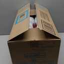 Pampers Diapers - Swaddlers 360 - Size 5, 116 Count, up to 100% Leakproof Comfy Dry Fit, Designed for Easy Changes, Pull On Baby Diaper