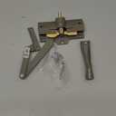 Split Arm Operator (Right Hand) with Handle Easy Replacement Solution for Window Crank Handle Compatible with Andersen 400 Series & A Series Perma-Shield Casement Windows (1982-1995),Stone