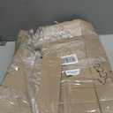 15x23 Picture Frame Set of 6, Black Frame for 15 x 23 Inch Picture Poster Photo, Light Weight and High Transparent 15 by 23 Frame for Wall - 4 Pack/Black/15 x23