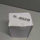 Fake Beer Glasses, Double Walled Beer Mug For, 16 oz with Handle, Resuable Beer Drinking Cups, Double Walled Beer Mug For Freezer for Bar, Beverages, Freezable, BPA Free