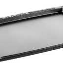 Staub Cast Iron 18.5 x 9.8-inch Plancha/Double Burner Griddle