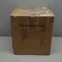 6-Tray Food Dehydrator Machine for Jerky, Fruit & Herbs, 800W Adjustable Temp & Timer, Stainless Steel Food Dryer for Home, Healthy Snacks, Pet Treats (6 layer)