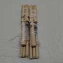 Chicken Perch for Coop & Brooder, Pine Wooden Chicken Toys & Coop Accessories for Chicken Triangular Gym Roosting Bar for Large Hens Parrots Birds, Natural Poultry Stand Chicken Nesting Support - 2P