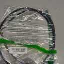 SYOWADA 54530-VH7-000 Roto Stop Cable, Replacement for Honda HRX217 HMA, HRX217 HXA, HRX217K1 HMA, HRX217K1 HXA Lawn Mower