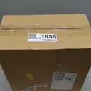 Niteangel Wooden Hamster Exercise Wheel: - Silent Hamster Running Wheel for Hamsters Gerbil Mice and Other Similar-Sized Small Pets (L)