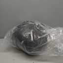 Electric Heated Blanket Full Size 72"×84" with 9 Heating Levels & 1-10Hs Auto Off，Double Sided Plush Sherpa, Energy Efficient, Machine Washable, for Couch & Bed, Dark Gray