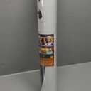 Halloween Bath Mat, Thin Halloween Bathroom Rug Non Slip Quick Dry Ghost Bath Mat Fits Under Door Thin Floor Mat Halloween Decor, 24''x36'', Ghosts Black