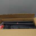 Backdrop Stand Kit - 6 Widths, 10x7.5ft Adjustable Background Stand for Parties & Studio Photography