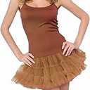 Rubies Adult Jumbo Moose Antlers Headband Costume Accessory for Themed Parties and Halloween