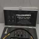 38900 Two Valve Tool Kit for Ford Triton,Spark Plug Thread Repair Kit,Foolproof Spark Plug Repair System Compatible with Ford F150/250/350 E150/250/350 4.6L,5.4L,6.8L Two Valve Engine