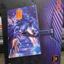 GIGABYTE - AORUS FO32U2 Pro - 32" QD OLED Gaming Monitor - UHD 3840x2160-240Hz - 0.03ms GTG - AMD FreeSync Premium Pro - Type C KVM - HDMI, DP, Type C - Height Adjustable - Black