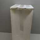 Large Mailboxes for Outside, RAINHOL Black 23 x 10.7 x 8.9 Inches