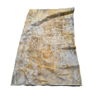 Copper Area Rug 59x36 
