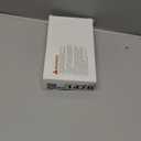 [2-Pack] Universal Remote Control Replacement for Samsung Smart TV - Compatible with BN59-01312A, Crystal UHD, Frame, Neo QLED, OLED 4K 8K TVs - Infrared Remote with Netfix/P-Video/Hulu Buttons