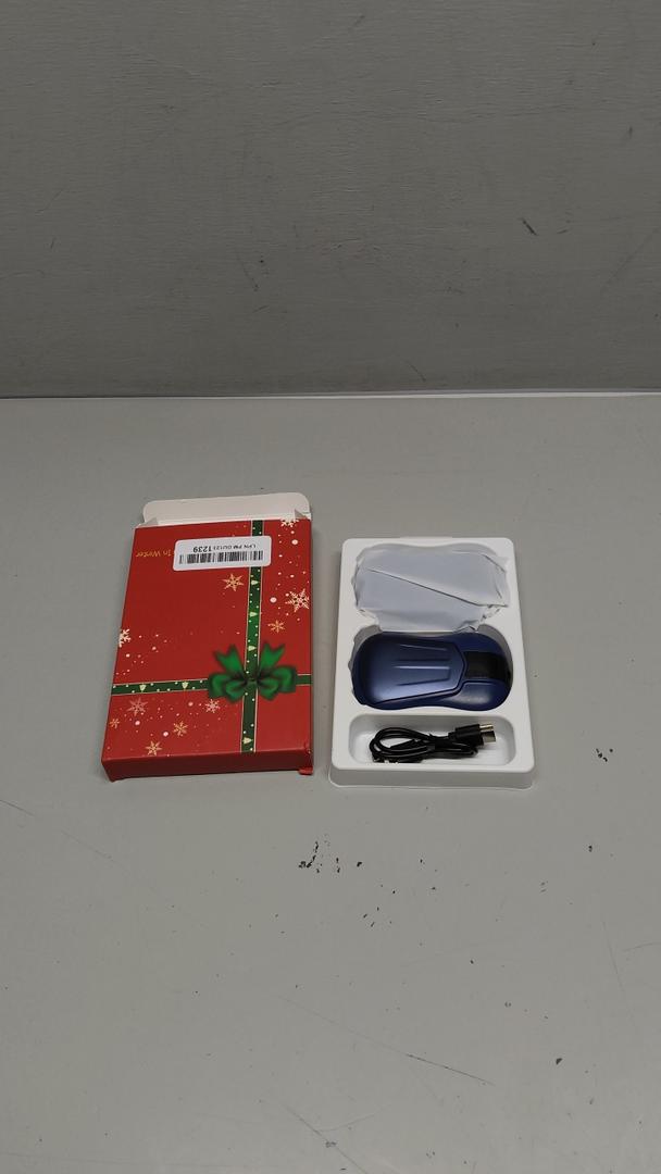 AI Hand Warmers Rechargeable 2 Pack, AI Smart Chips Electric Hand Warmers, 20Hrs Long Safe Heat, Portable Pocket Heater, Gifts for Christmas, Outdoor, Hunting, Golf, Camping Accessories