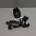 FICS Car Phone Holder for Hyundai Palisade 2023, 2024, 2025  Custom-Fit Mount for Seamless Display Integration, Interior Accessories for Navigation Use, Stable Driving View