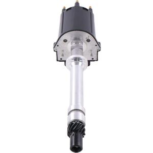 Ignition Distributor 1103725 1103837 10482827 606-02330 1103574 1103655 Compatible With Astro C1500 C2500 K1500 S10 Caprice GMC Caballero G1500 Jimmy