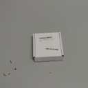 Fastpeace New Home Ornament 2024 – Housewarming Gift for New Homeowners, Couples, or Family – Unique Keepsake Decoration for First House or New Home Christmas Ornament 2024