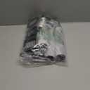 Brush and Filters Replacement Parts Accessories Compatible for Tineco Floor ONE S5/Floor One S5 Pro Cordless Vacuum Cleaner, 4 Roller Brushes, 4 Filters