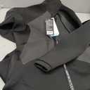 O'Neill Men's Epic 4/3mm Back Zip Full Wetsuit (XX-Large, Black 2)