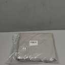 MASTERCANOPY Grill Gazebo Replacement Canopy Top for Model L-GG001PST-F (Gray)