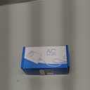 5V 2A Power Supply Adapter, AC to DC 5V Power Adapter Cord, 100-240 50/60Hz AC Input to DC 5Volt 2Amp Universal Transformer, 5.5mm x 2.5mm Plug & 8 Tips