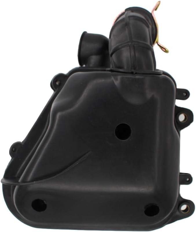 MOTOKU Air Cleaner Filter & Box For Polaris Predator Scrambler Sportsman 50 90 50cc 90cc 2 Stroke Engine ATV Quad 0451080 01 02 03 04 05 06