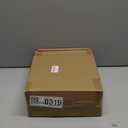 Plastic Inclined Steps Assist in Using Various Sizes of cat Litter Boxes. Plastic Large cat Litter Boxes Inclined Steps are Non StickHeight AdjustableEasy to Clean (Gray Small)