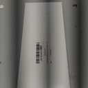 ALINK 13 inch Reusable Plastic Straws, Extra Long Colorful Tritan Tumbler Replacement Straws for Stanley Cups, 1 Gallon, 64/40/ 32 oz Water Bottles, Set of 10 with Brush