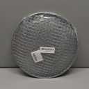 10 Packs 12'' Round Metal Mesh Plant Cage Covers for Large Wire Plant Protector cover from Animals - Chicken Wire Cloche, Sturdy Garden Bunny Barricades Chicken Wire Cloche fto Keep Animals Out