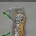 Indoor Slippers Massage Slippers Sandals for Woman Mens Acupressure Reflexology Foot Massager Slides Non-Slip Shower Shoes Relieve Plantar Fasciitis Pain, Mom and Dad Gifts