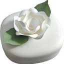 Biodegradable Urn Eco Burial Urns Biodegradable Water Urns Cremation Ocean Scattering Floating Urn for Human Ashes (LL)