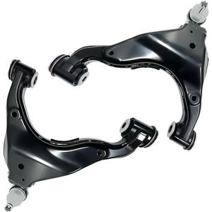 Front Lower Left and Right Control Arm with Ball Joints Compatible with Toyota Tacoma 3.5L 2.7L 2016-2023, Replaces 4806904060 4806804060