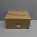 iPower Inline Booster Duct Fan 6'' 240CFM Low Noise HVAC Exhaust Blower Ventilation and Flex Air Aluminum Ducting 8 Feet Dryer Vent Hose for HVAC Exhaust, Basements, Bathrooms, Kitchens and Attics