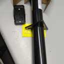 MaxxHaul 70159 14" Lift A-Frame Mount Trailer Jack with Top Wind - 2000 lbs. Capacity