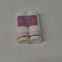 50-Pack Pastel Cupcake Liners - Large Paper Baking Cups for Birthdays, Home Baking, Bake Sales, Bridal Showers (2.2 In)