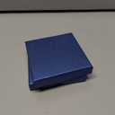 2 x Pawzity Engagement Ornament - Our First Christmas Engaged Ornament 2024 - Engaged Ornaments - Glass Christmas Ornament