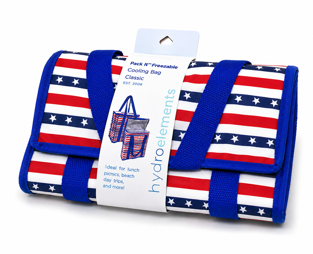 Party Set Cooler Bag Holds 24+ Cans