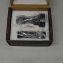 Espresso Tamper 58mm  Fits E61 Portafilter  Compatible With Rocket, Gaggia Classic, Rancilio Silvia, ECM, Profitec, La Marzocco  Spring Loaded Calibrated Self Leveling Coffee Tamper Tool