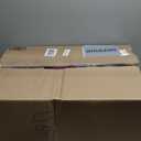 COHOME Quilted Queen Size Comforter - All-Season Down Alternative Duvet Insert - Luxury Hotel Winter Warm Burgundy Comforter with Anti-Clump Tech & 8 Tabs -Reversible88"x88"